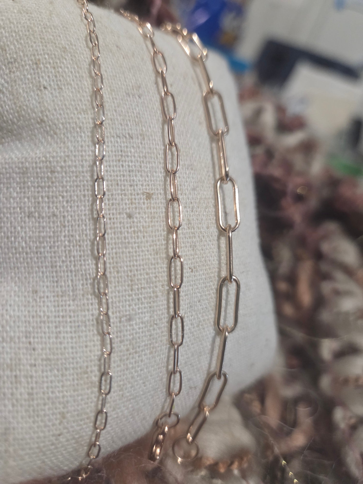 Paperclip collection