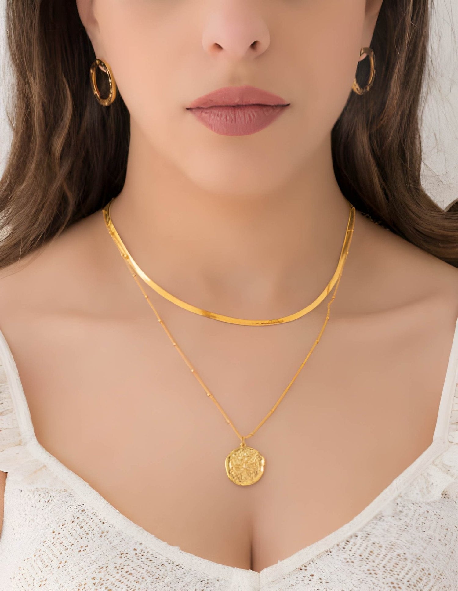 Paperclip Jewelry