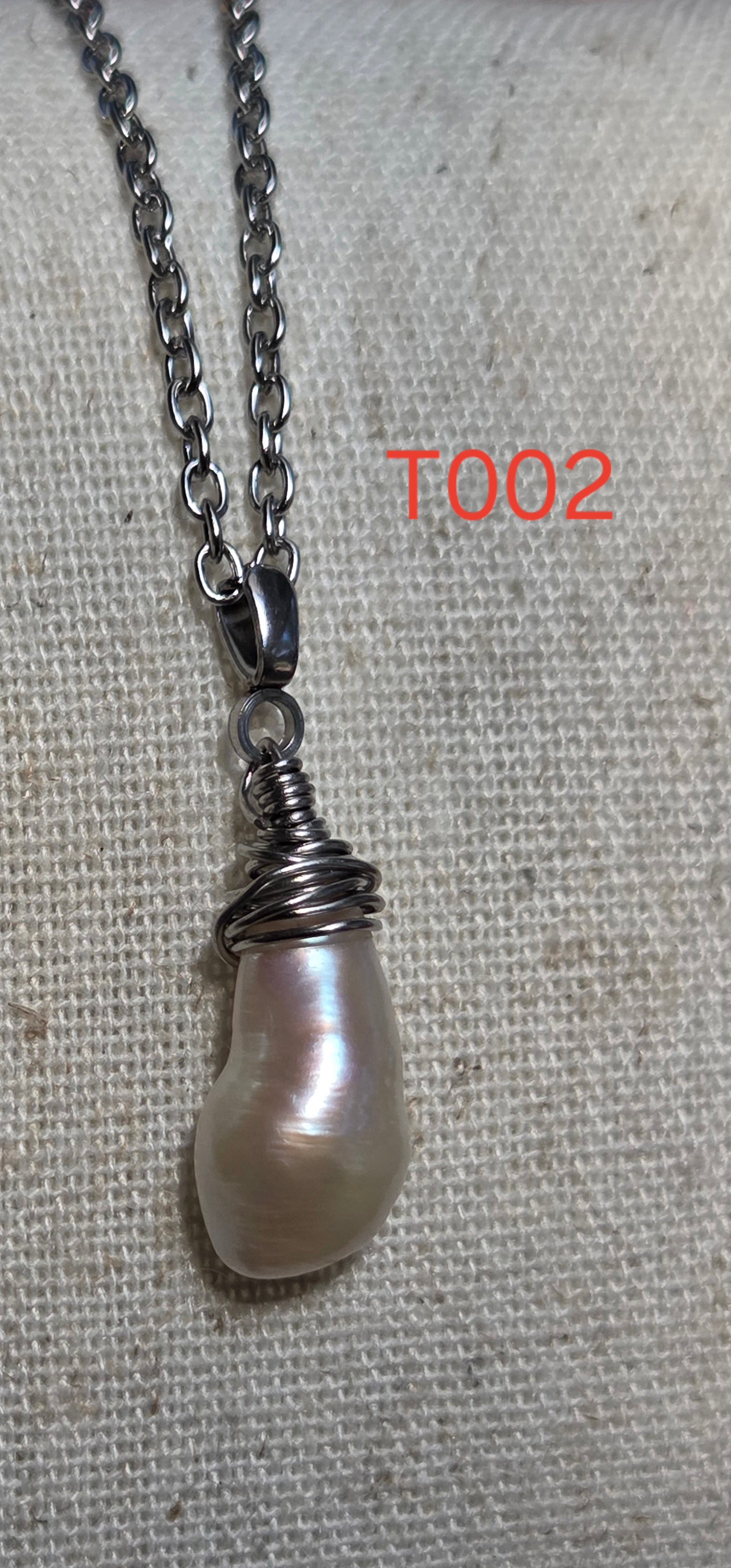 Tear-drop