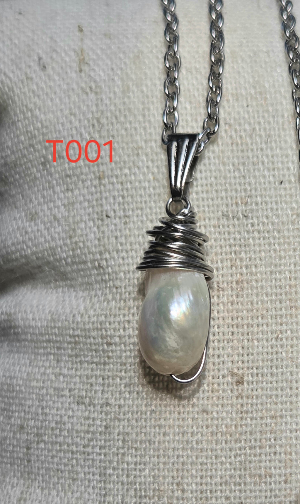 Tear-drop