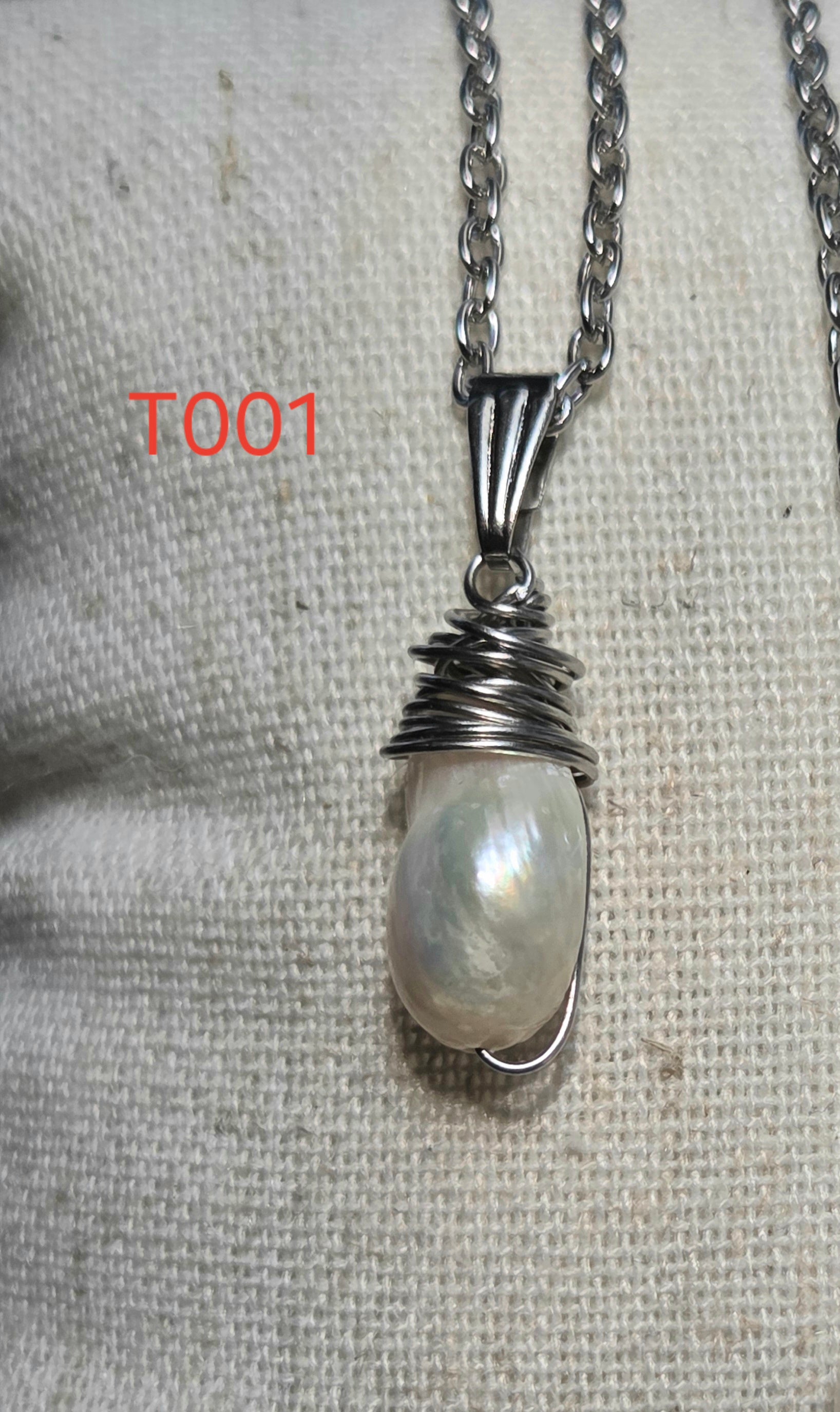 Tear-drop