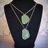 Seaglass Necklace