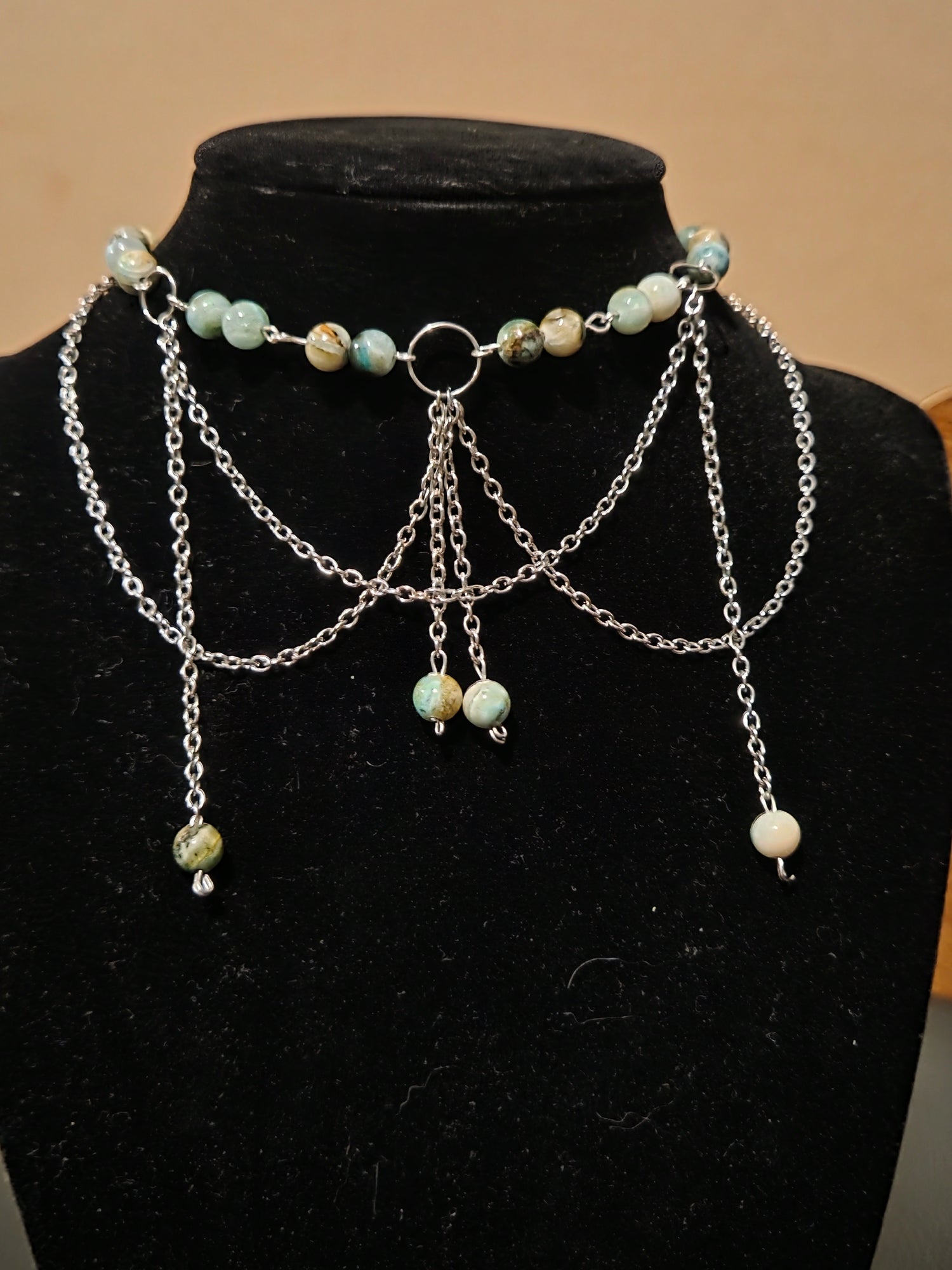 Green Agate