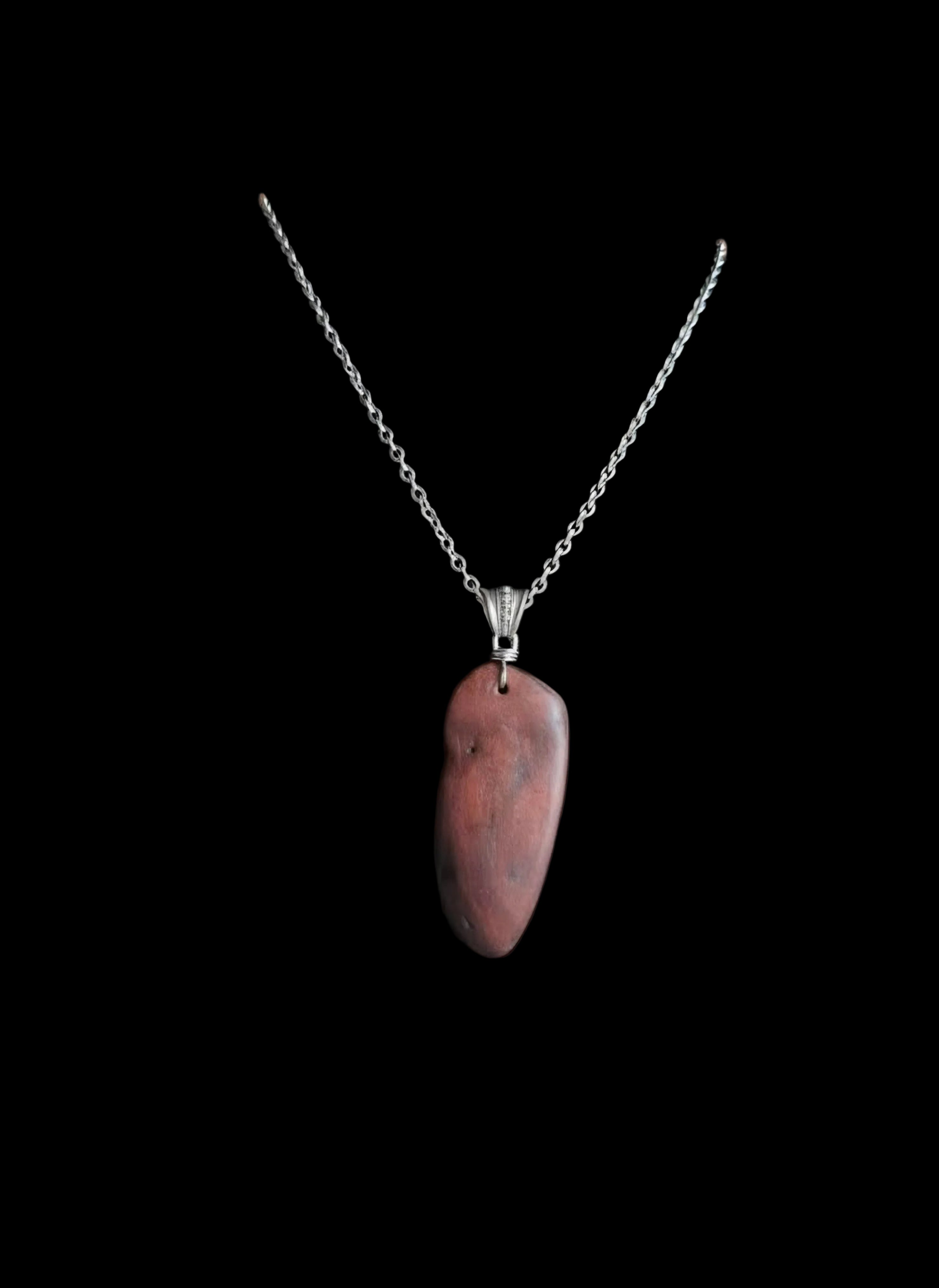 Australian Redgum burl