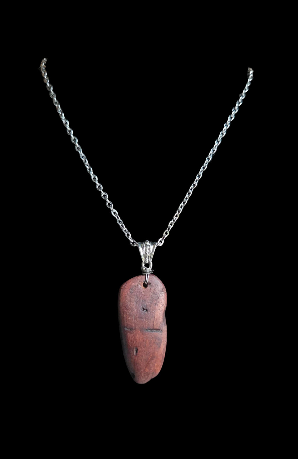 Australian Redgum burl