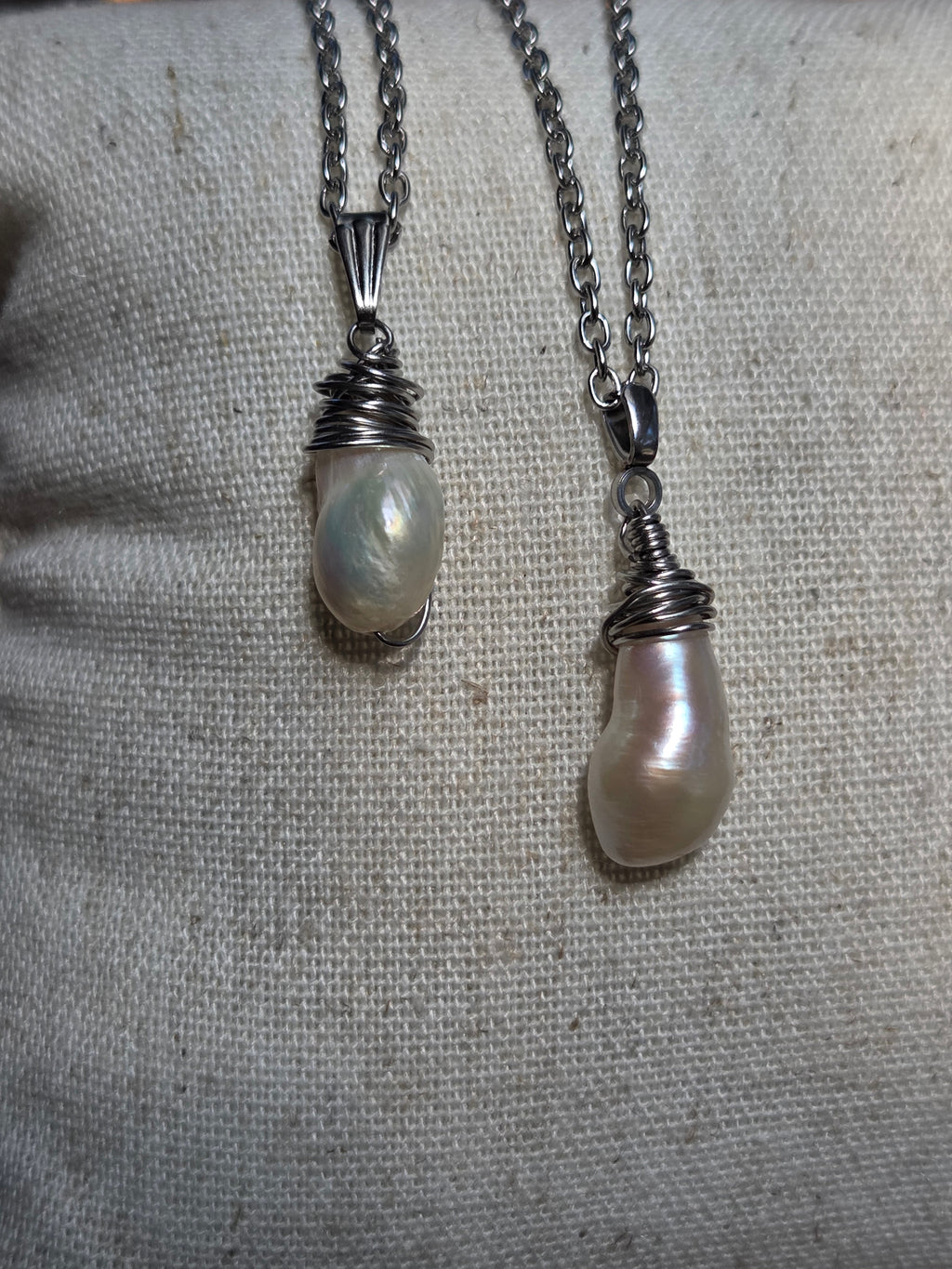 Tear-drop